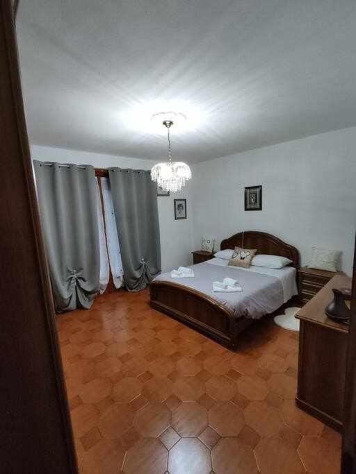 Casa Vacanza Il Corbetto Di Michela & Matteo Locana Zewnętrze zdjęcie