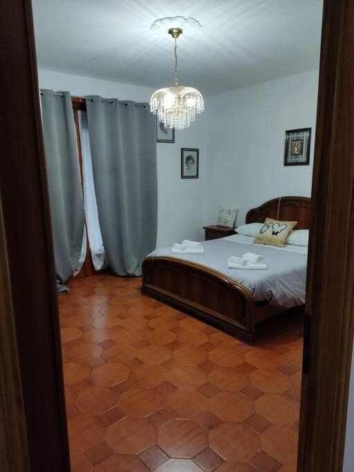 Casa Vacanza Il Corbetto Di Michela & Matteo Locana Zewnętrze zdjęcie