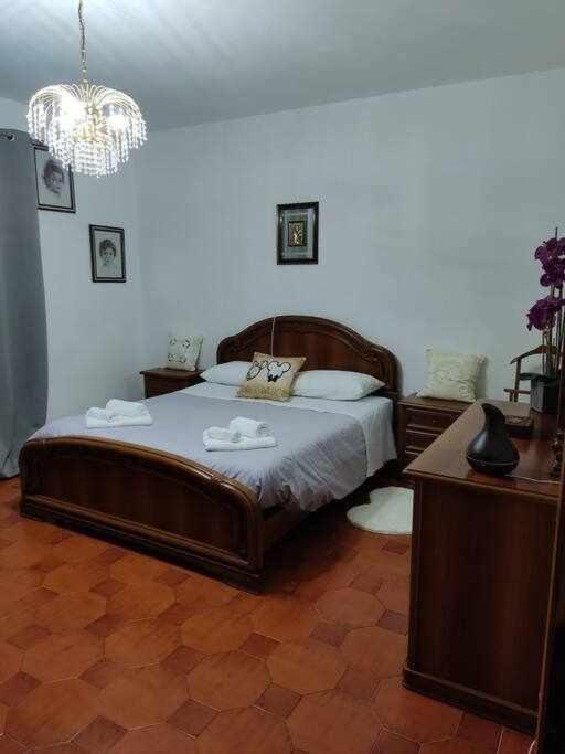 Casa Vacanza Il Corbetto Di Michela & Matteo Locana Zewnętrze zdjęcie
