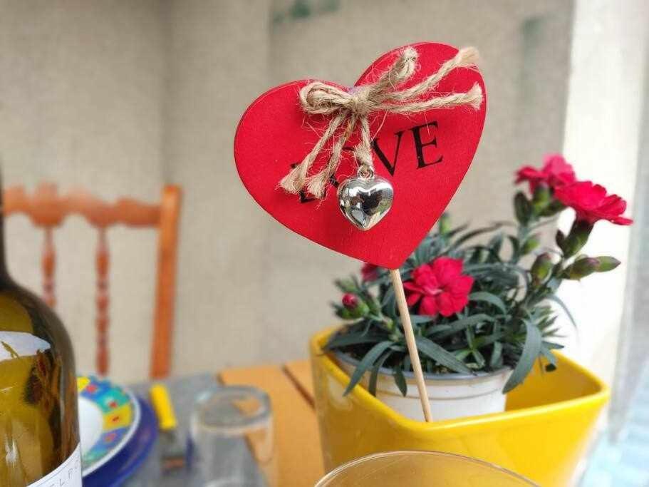 Casa Vacanza Il Corbetto Di Michela & Matteo Locana Zewnętrze zdjęcie