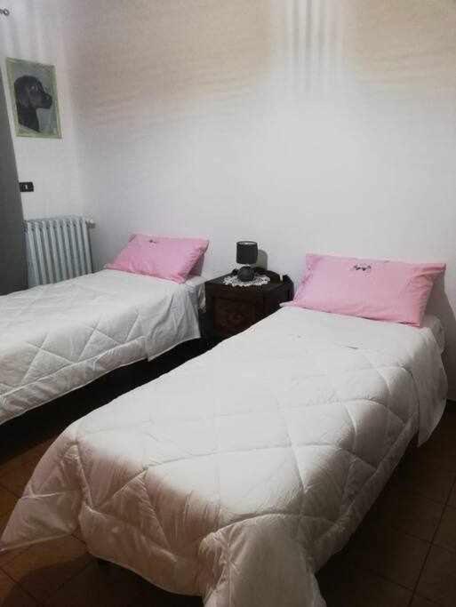 Casa Vacanza Il Corbetto Di Michela & Matteo Locana Zewnętrze zdjęcie