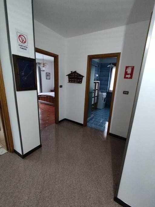 Casa Vacanza Il Corbetto Di Michela & Matteo Locana Zewnętrze zdjęcie
